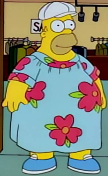 simpsons muumuu weight.